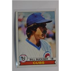 1979 Topps - (Single Card Lots)