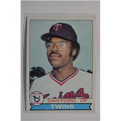 1979 Topps - (Single Card Lots)