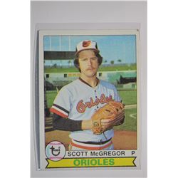 1979 Topps - (Single Card Lots)