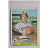 Image 1 : 1979 Topps - (Single Card Lots)