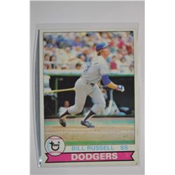 1979 Topps - (Single Card Lots)