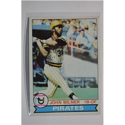 1979 Topps - (Single Card Lots)