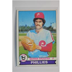 1979 Topps - (Single Card Lots)