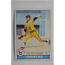 1979 Topps - (Single Card Lots)