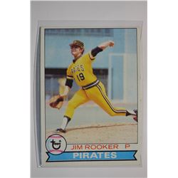 1979 Topps - (Single Card Lots)