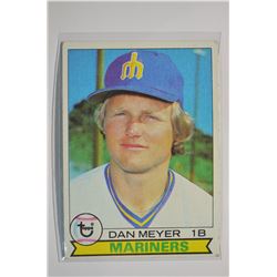 1979 Topps - (Single Card Lots)
