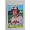 Image 1 : 1979 Topps - (Single Card Lots)