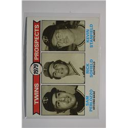 1979 Topps - (Single Card Lots)