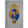 Image 1 : 2018-19 O-Pee-Chee Mini #M54 John Tavares SP