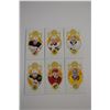 Image 1 : 2018-19 O-Pee-Chee Mini - ASSORTED