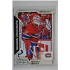 Image 1 : 2018-19 O-Pee-Chee #558 Carey Price SH