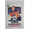 Image 1 : 2018-19 O-Pee-Chee Retro #554 Connor McDavid SH