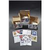 Image 1 : MIXED CARD LOT