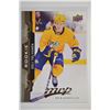 Image 1 : 2018-19 Upper Deck MVP #241 Eeli Tolvanen RC