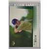Image 1 : 2001 Upper Deck #20 Mike Weir RC