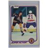 Image 1 : 1981-82 O-Pee-Chee #17 Ray Bourque SA