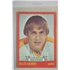 Image 1 : 1973-74 O-Pee-Chee #74 Gilles Gilbert RC