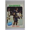 Image 1 : 1975-76 O-Pee-Chee #233 Bill Hajt RC
