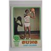 Image 1 : 1973-74 Topps - Basketball