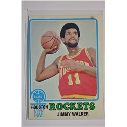 1973-74 Topps - Basketball