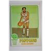 Image 1 : 1973-74 Topps - Basketball