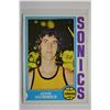 Image 1 : 1974-75 Topps - Basketball