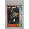 Image 1 : 1974-75 Topps - Basketball