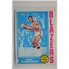 Image 1 : 1974-75 Topps - Basketball