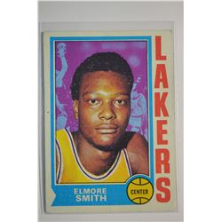 1974-75 Topps - Basketball