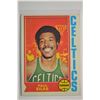 Image 1 : 1974-75 Topps - Basketball