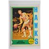 Image 1 : 1974-75 Topps - Basketball