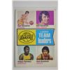 Image 1 : 1974-75 Topps - Basketball