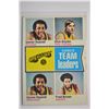 Image 1 : 1974-75 Topps - Basketball
