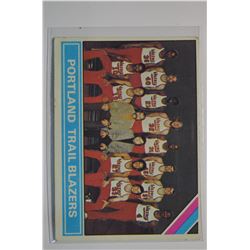 1975-76 Topps - Basketball