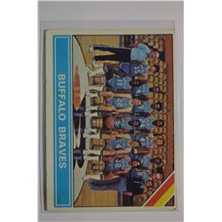 1975-76 Topps - Basketball