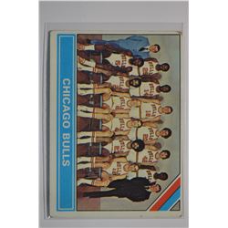 1975-76 Topps - Basketball