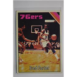 1975-76 Topps - Basketball