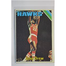 1975-76 Topps - Basketball