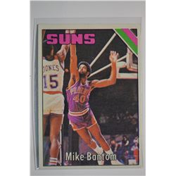 1975-76 Topps - Basketball