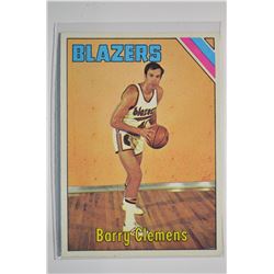 1975-76 Topps - Basketball