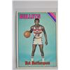 Image 1 : 1975-76 Topps - Basketball