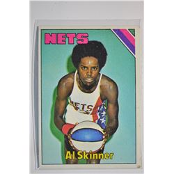 1975-76 Topps - Basketball