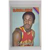 Image 1 : 1975-76 Topps - Basketball