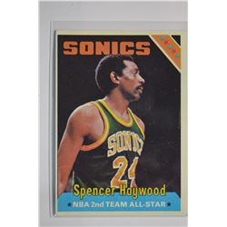 1975-76 Topps - Basketball