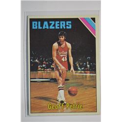 1975-76 Topps - Basketball