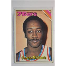 1975-76 Topps - Basketball