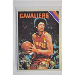 1975-76 Topps - Basketball