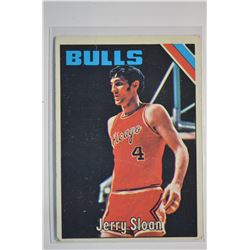 1975-76 Topps - Basketball