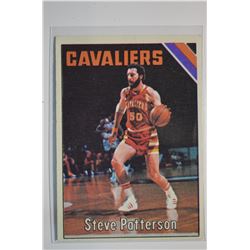 1975-76 Topps - Basketball