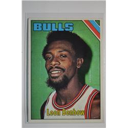 1975-76 Topps - Basketball